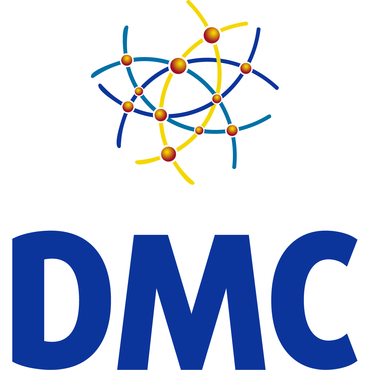 Logo de DMC Ingeniería Eléctrica